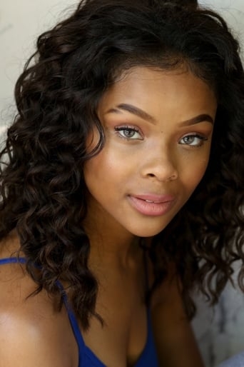 Image of Ajiona Alexus