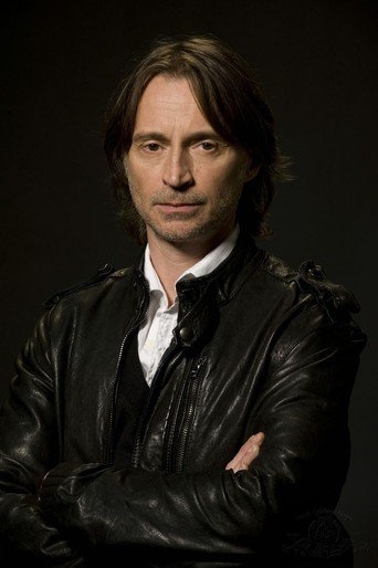 Image of Robert Carlyle