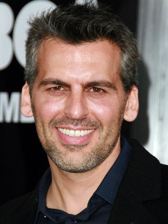 Image of Oded Fehr