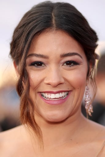 Image of Gina Rodriguez