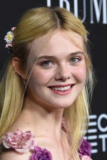 Image of Elle Fanning