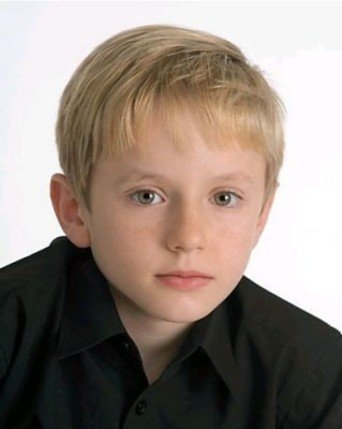 Image of Nathan Gamble