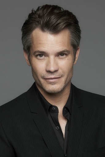 Image of Timothy Olyphant