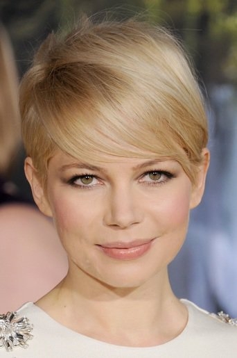 Image of Michelle Williams