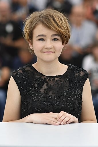 Image of Millicent Simmonds