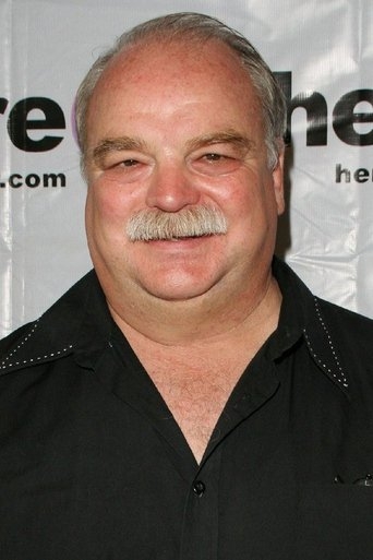 Image of Richard Riehle