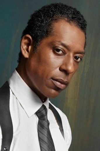 Image of Orlando Jones