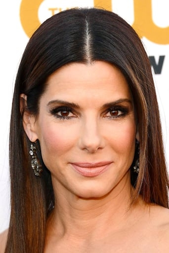 Image of Sandra Bullock