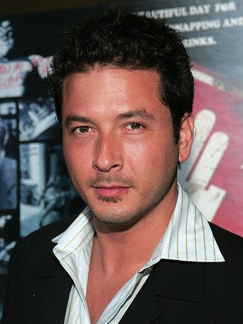 Image of Raúl Méndez