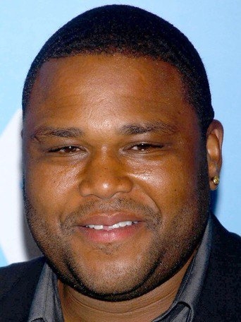 Image of Anthony Anderson