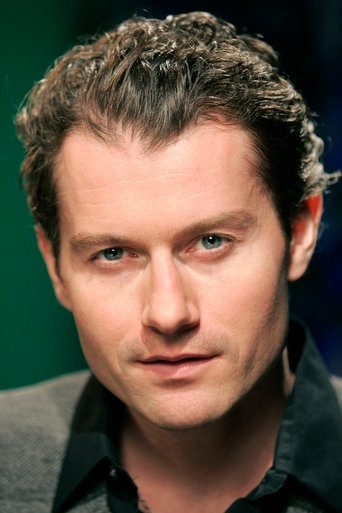 Image of James Badge Dale