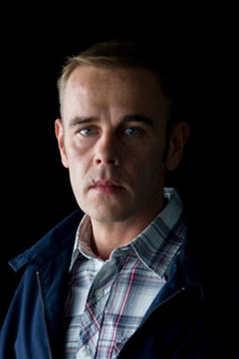 Image of Frank Giering