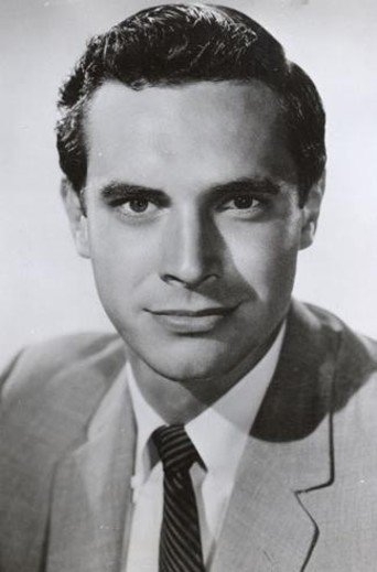 Image of Bradford Dillman