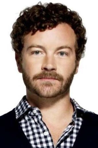 Image of Danny Masterson