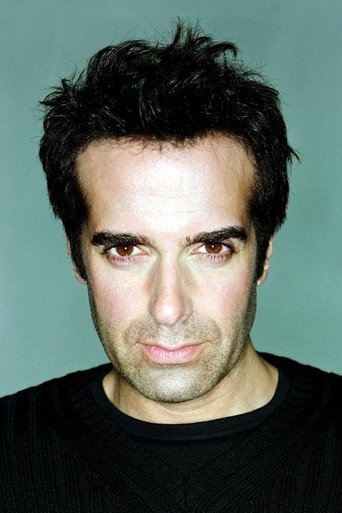 Image of David Copperfield