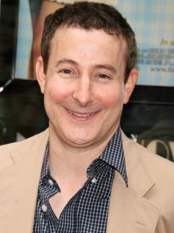 Image of Eddie Jemison