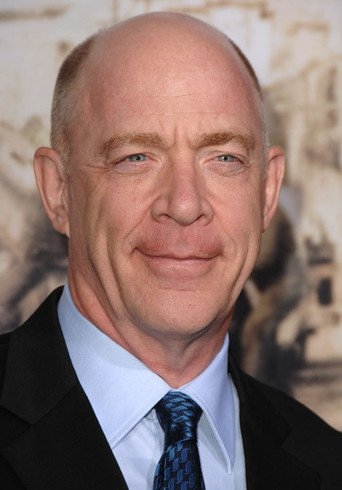 Image of J.K. Simmons