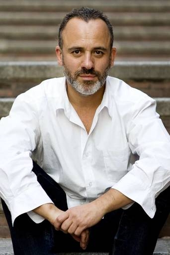Image of Javier Gutiérrez