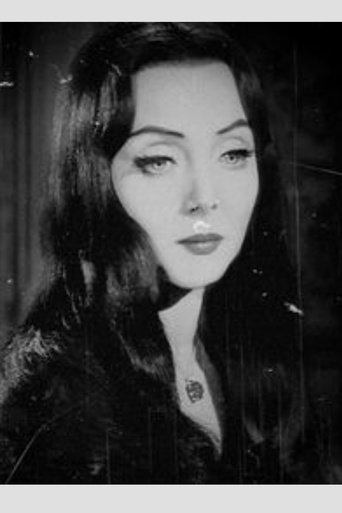 Image of Carolyn Jones