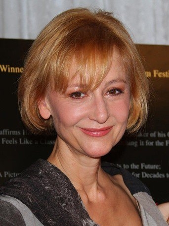 Image of Susanne Lothar
