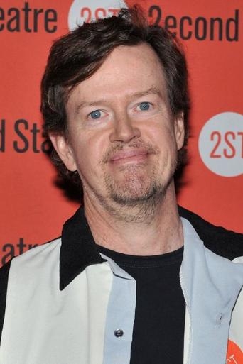 Image of Dylan Baker