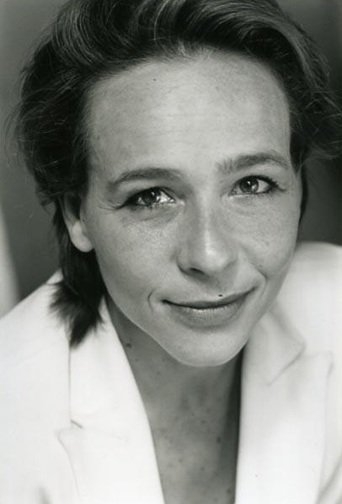 Image of Dominique Frot