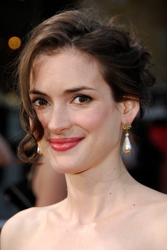 Image of Winona Ryder