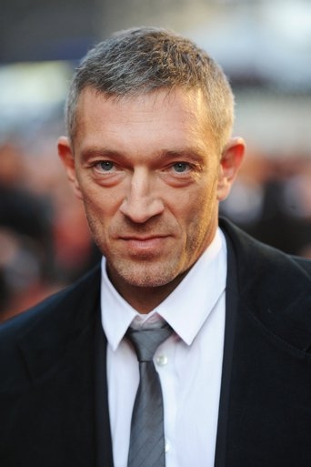 Image of Vincent Cassel