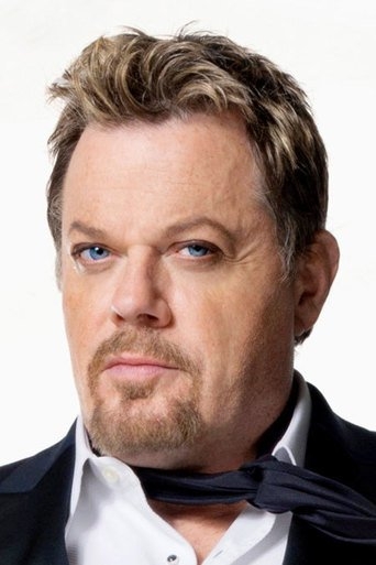 Image of Eddie Izzard