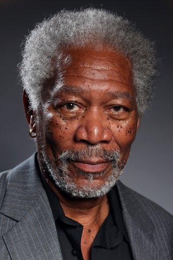 Image of Morgan Freeman