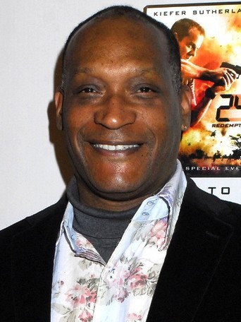 Image of Tony Todd