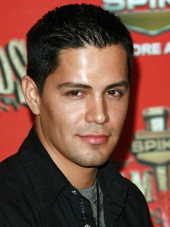 Image of Jay Hernandez