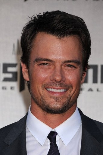 Image of Josh Duhamel