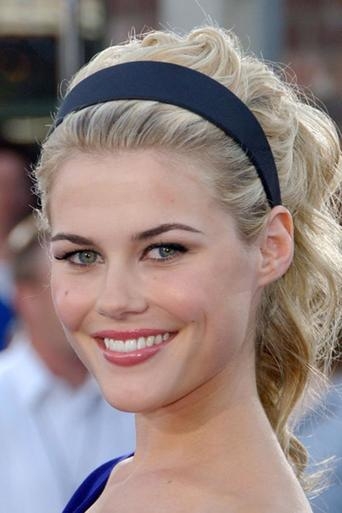 Image of Rachael Taylor