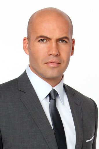 Image of Billy Zane