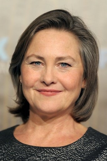 Image of Cherry Jones