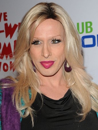 Image of Alexis Arquette