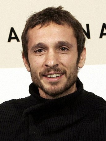 Image of Pablo Derqui