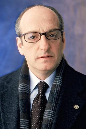 Image of David Paymer