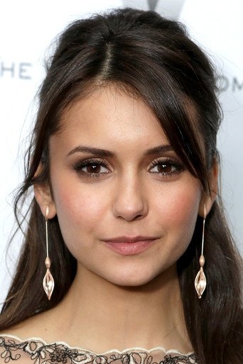 Image of Nina Dobrev