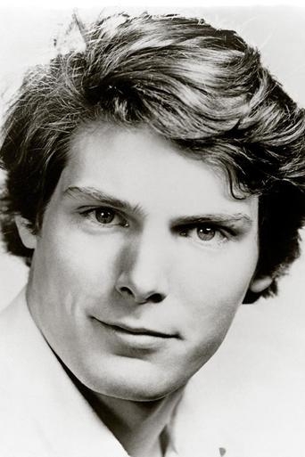 Image of Christopher Reeve