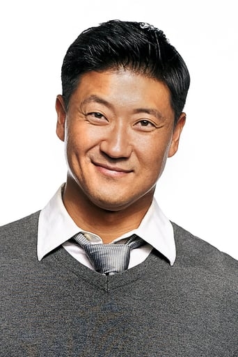 Image of Tom Choi