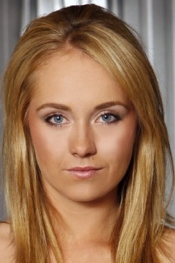 Image of Amber Marshall