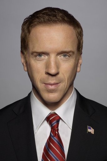 Image of Damian Lewis