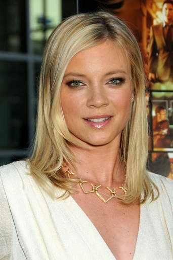 Image of Amy Smart