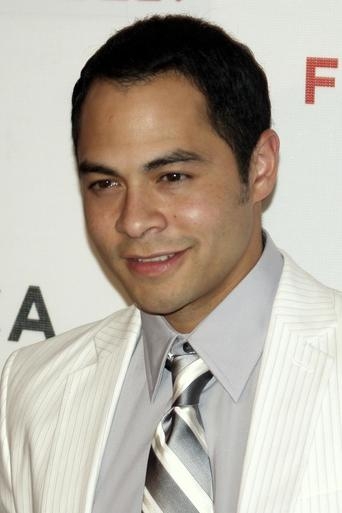 Image of Jose Pablo Cantillo