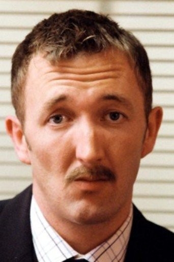 Image of Ralph Ineson