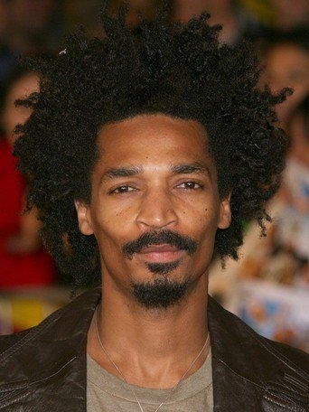 Image of Eddie Steeples