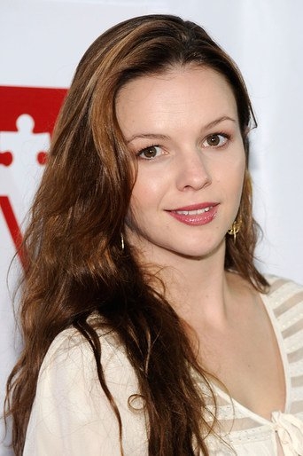 Image of Amber Tamblyn