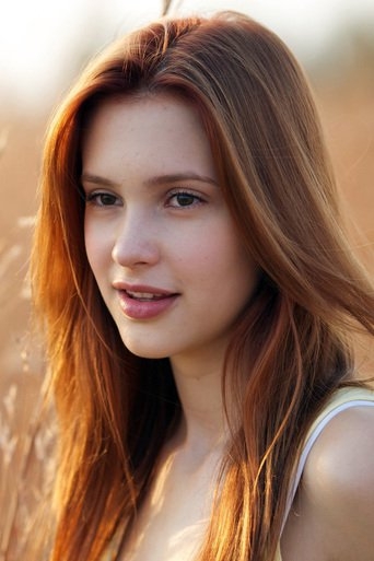 Image of Alexia Fast